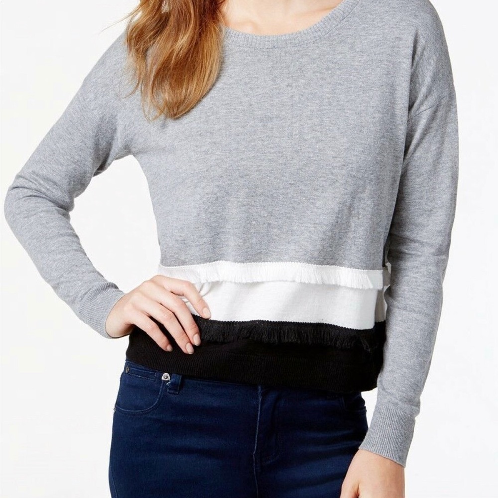 Kenzie sweater